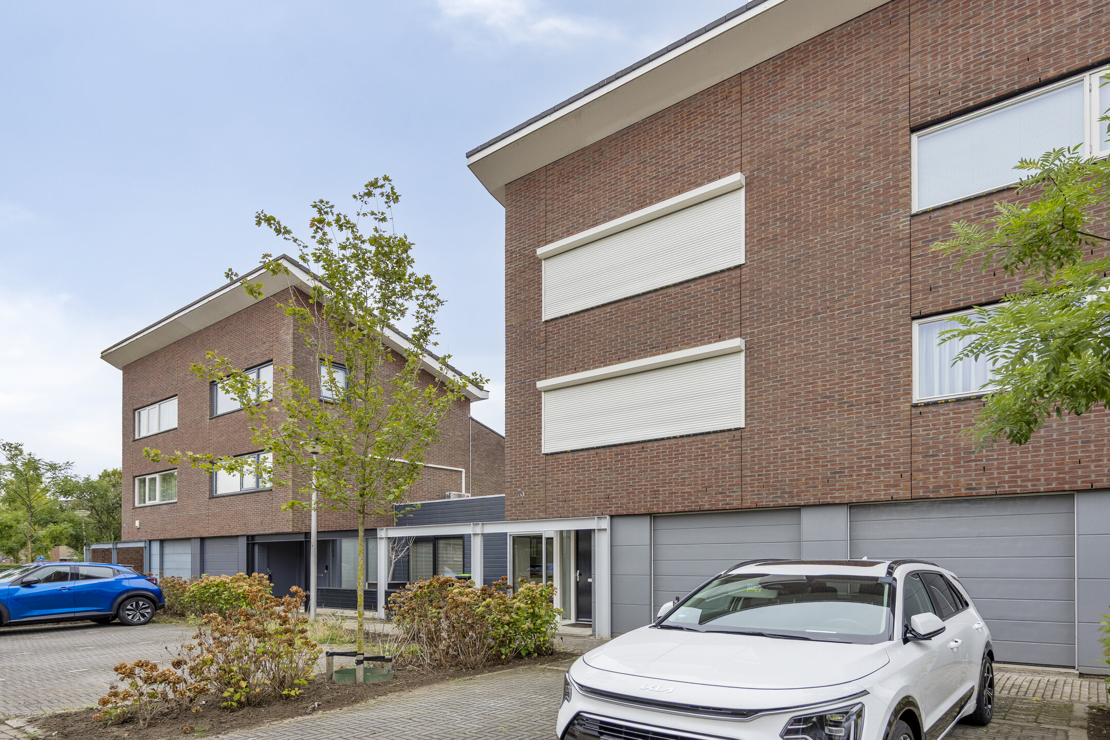 Nemelaerlaan 14, SPIJKENISSE foto 44
