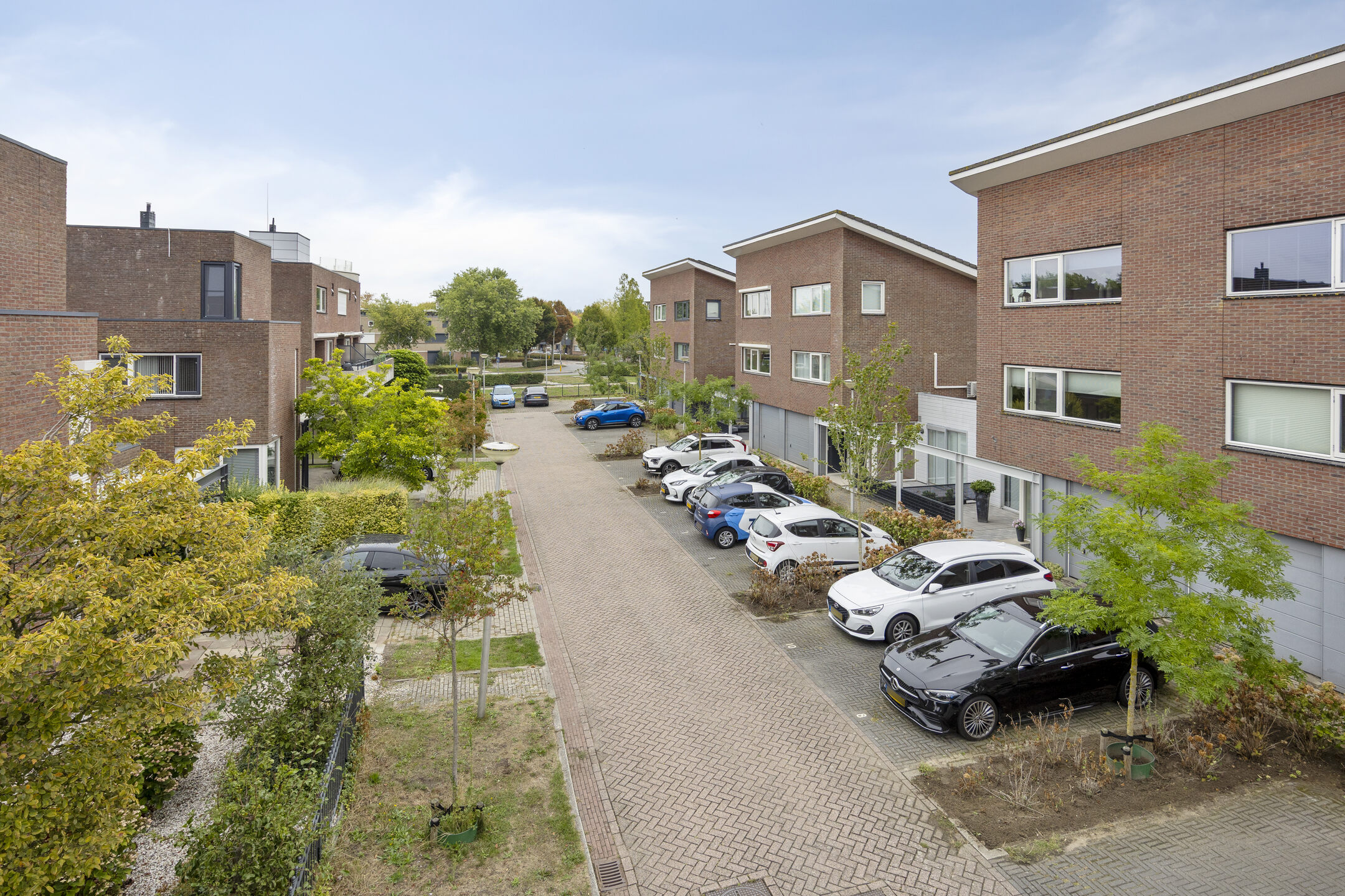 Nemelaerlaan 14, SPIJKENISSE foto 45