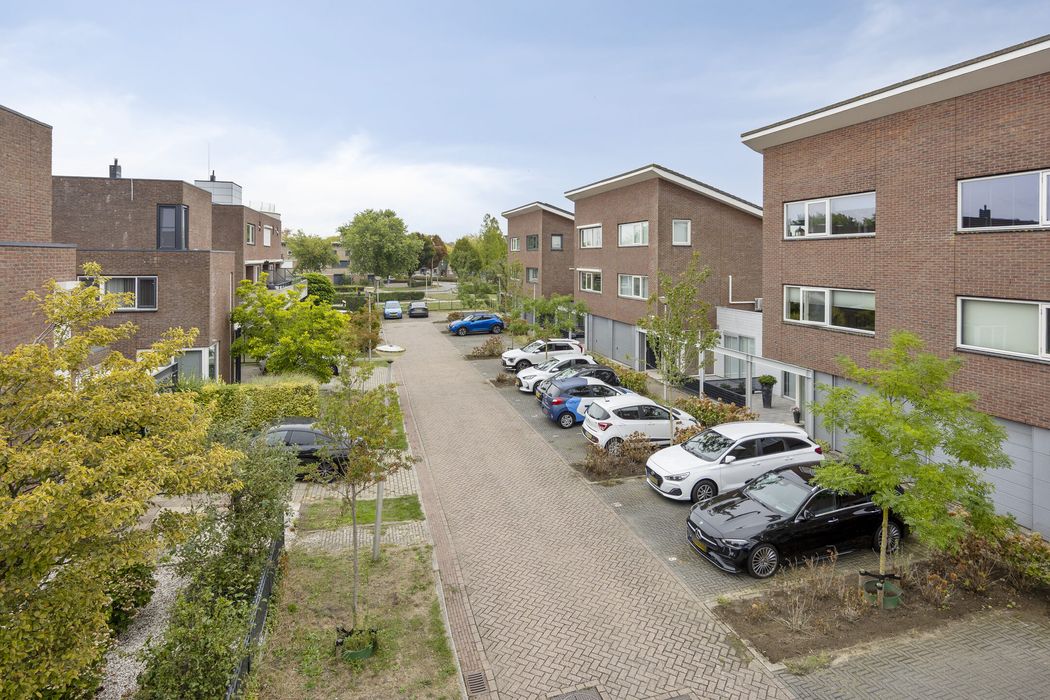 Nemelaerlaan 14, SPIJKENISSE foto 45