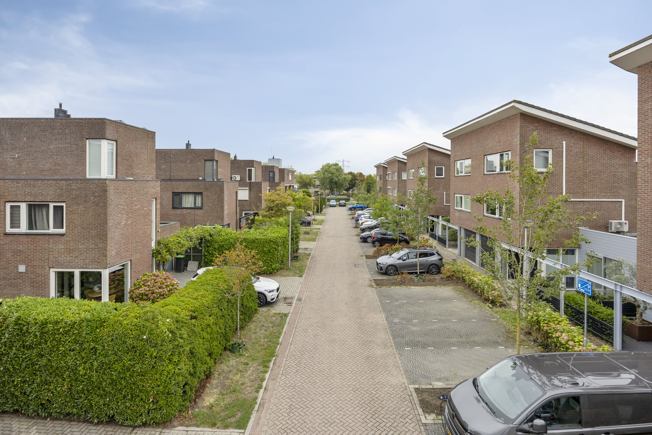 Nemelaerlaan 14, SPIJKENISSE foto 46