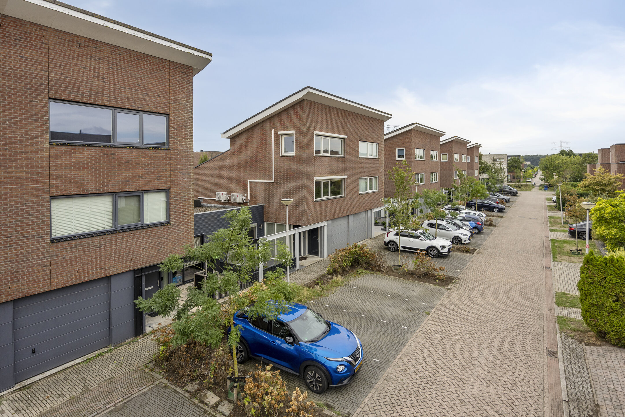 Nemelaerlaan 14, SPIJKENISSE foto 47