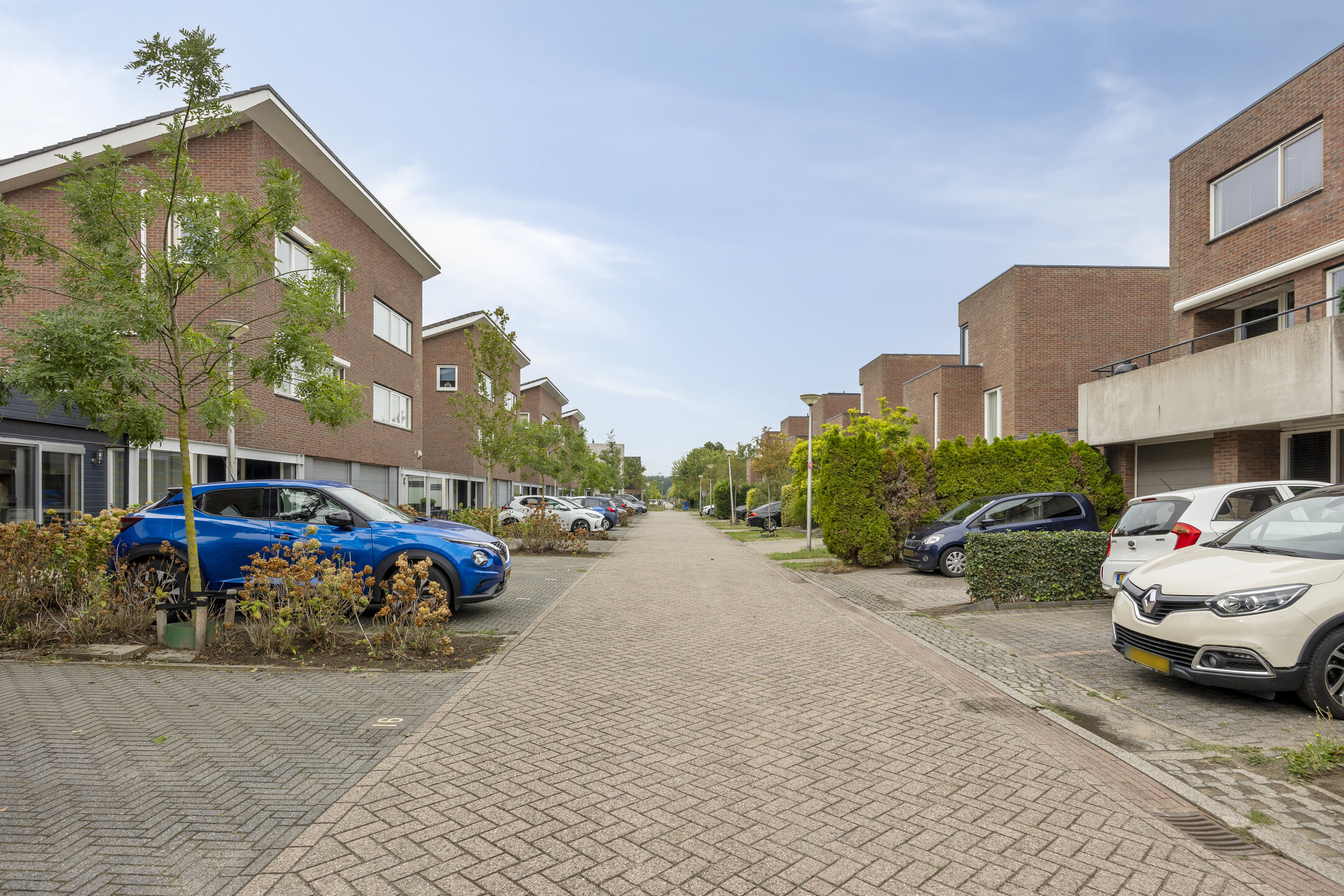 Nemelaerlaan 14, SPIJKENISSE foto 49