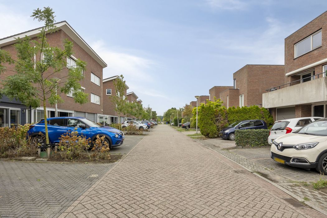 Nemelaerlaan 14, SPIJKENISSE foto 49