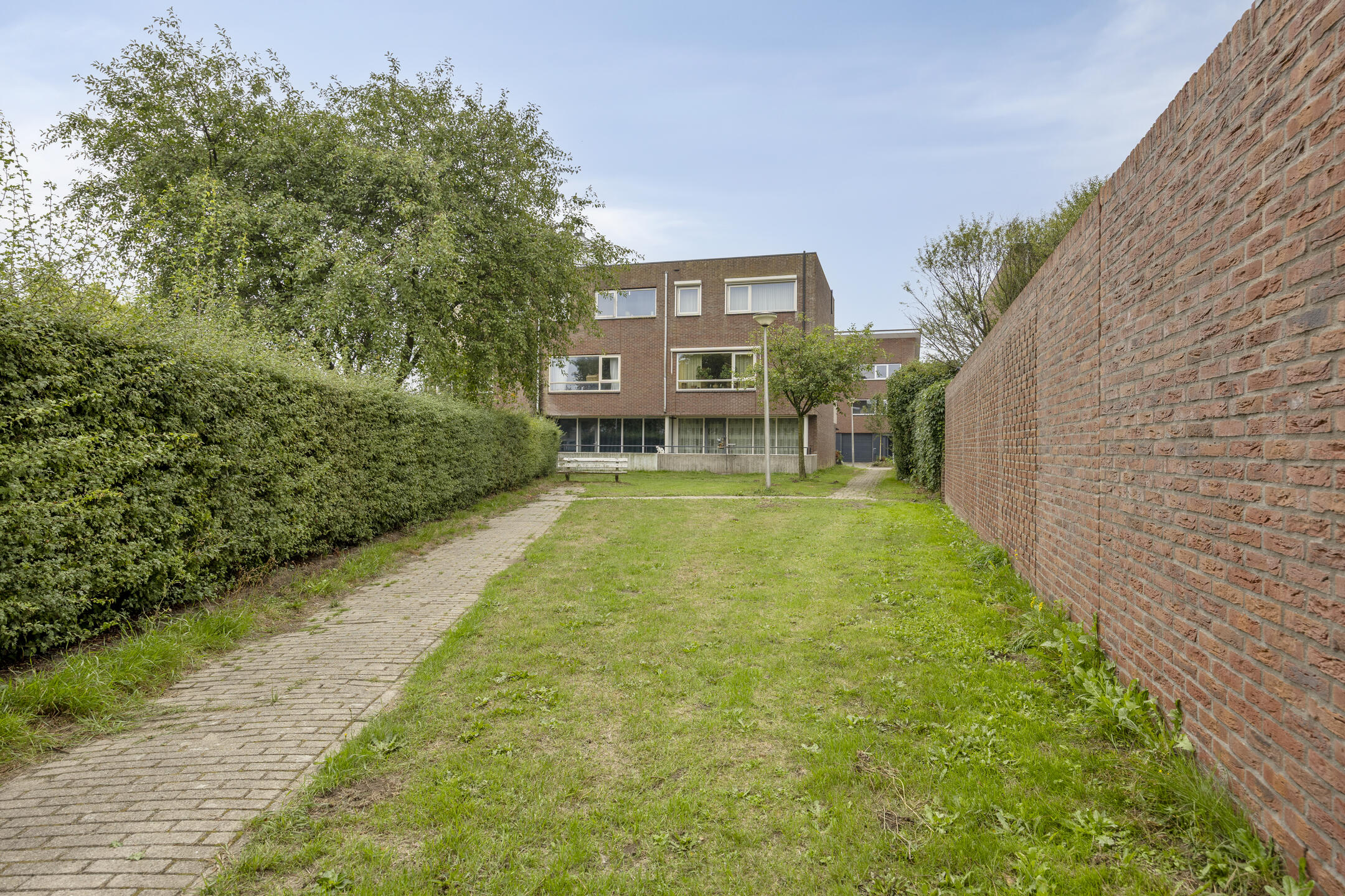 Nemelaerlaan 14, SPIJKENISSE foto 50