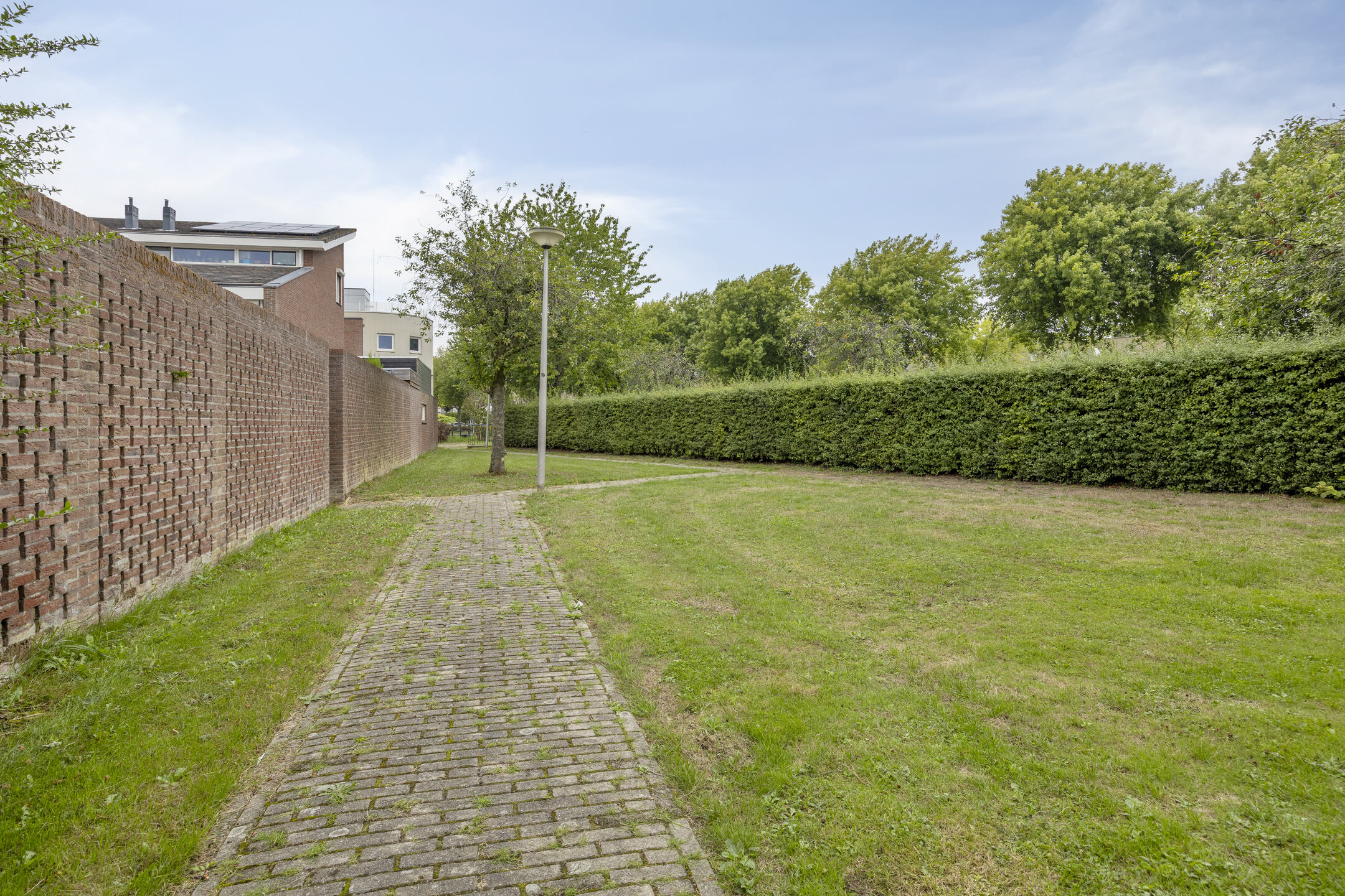 Nemelaerlaan 14, SPIJKENISSE foto 52