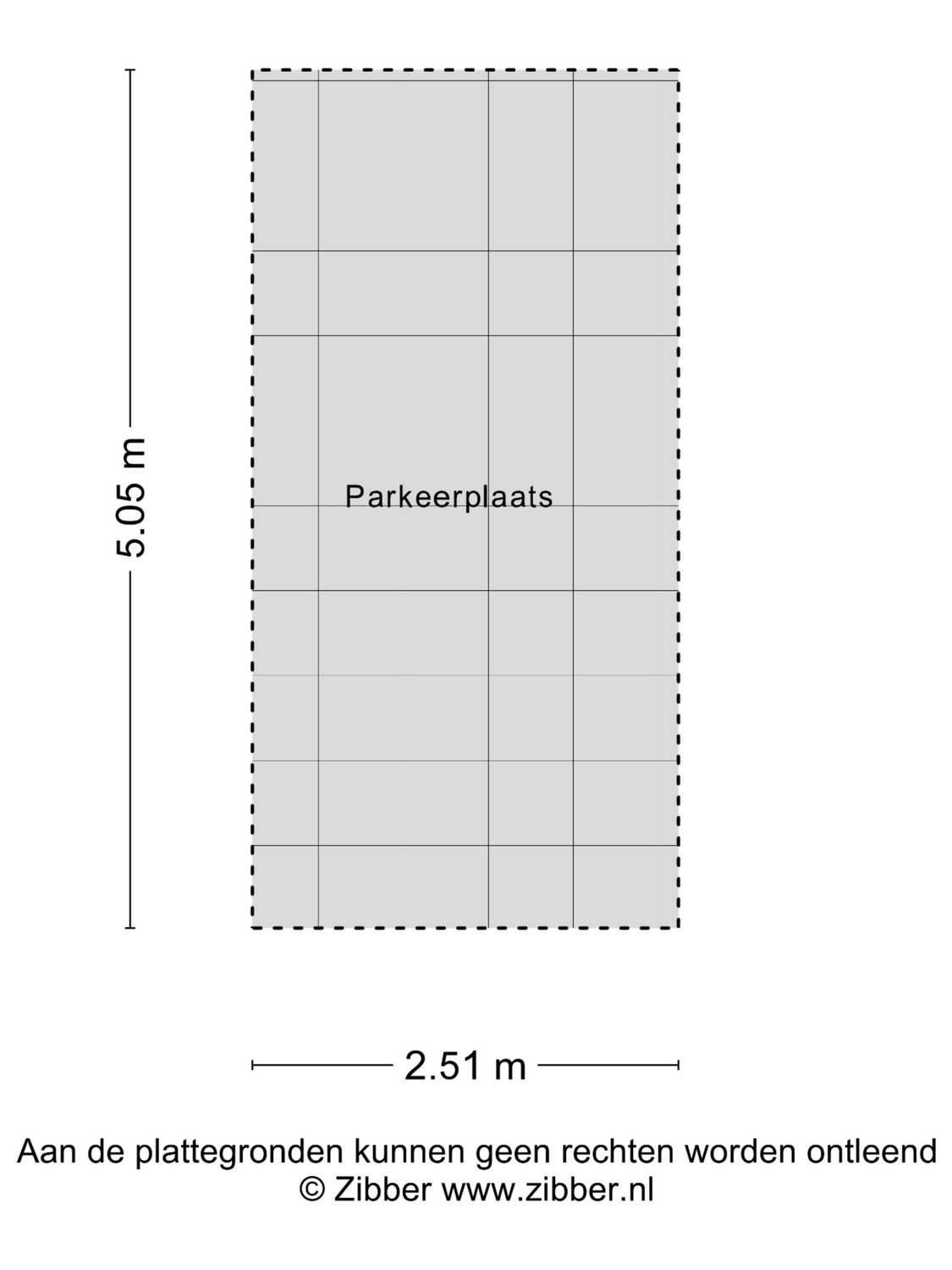 Nemelaerlaan 14, SPIJKENISSE plattegrond 4