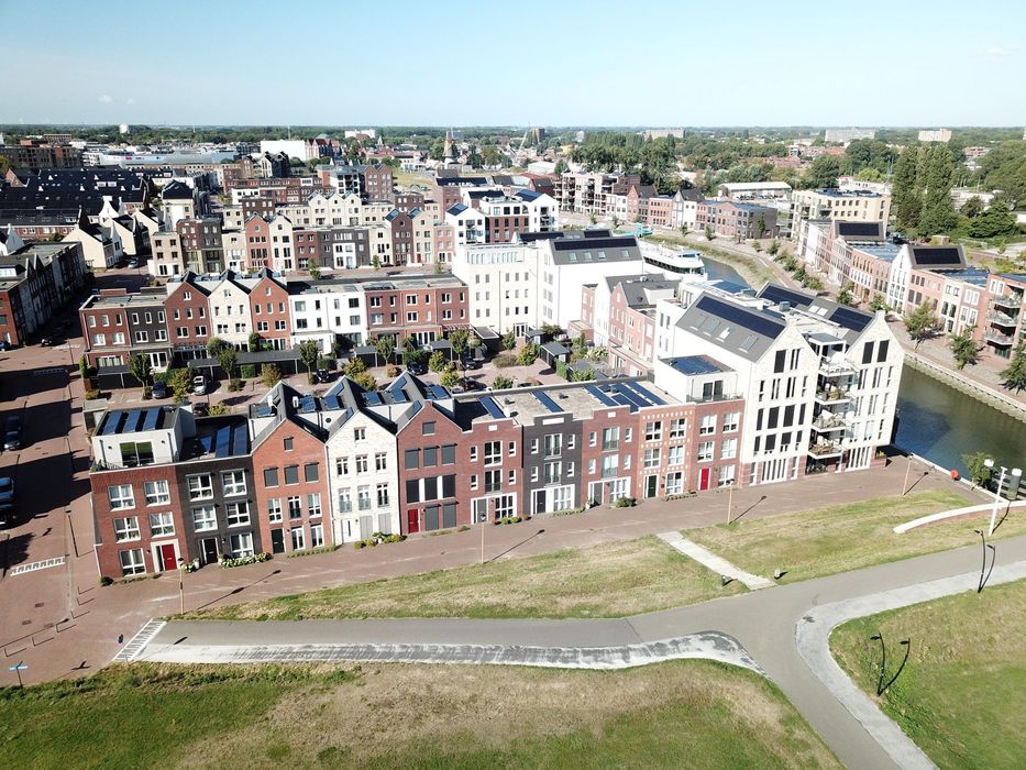 Sluiskade 88, SPIJKENISSE foto 45