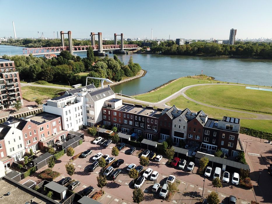 Sluiskade 88, SPIJKENISSE foto 46
