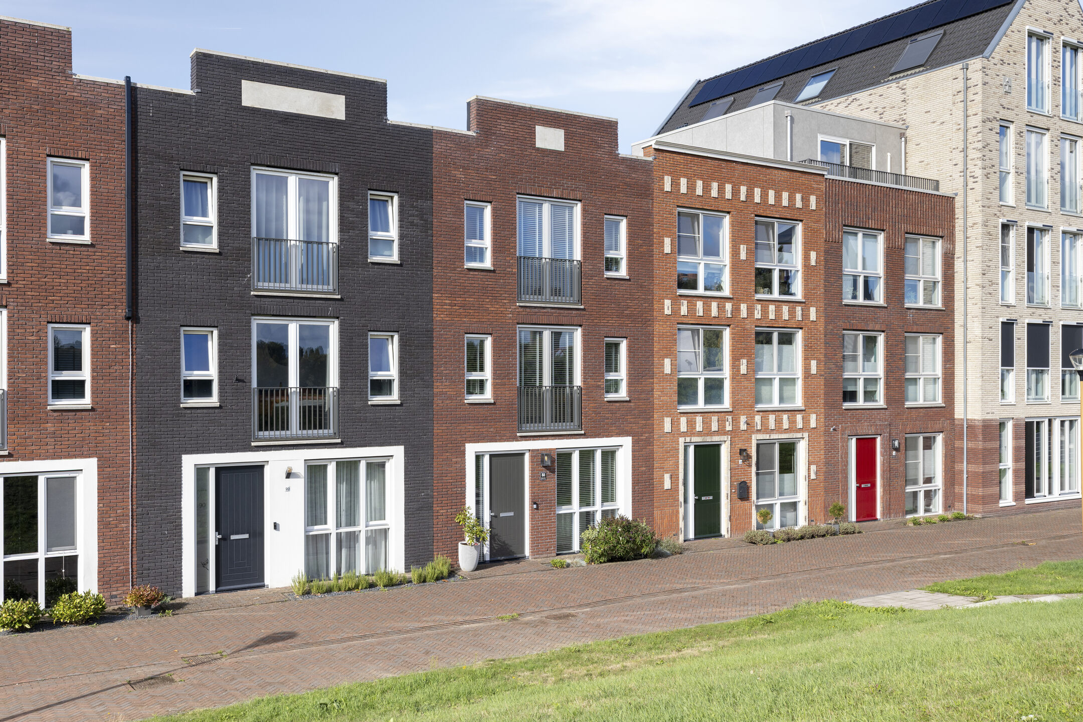 Sluiskade 88, SPIJKENISSE foto 47