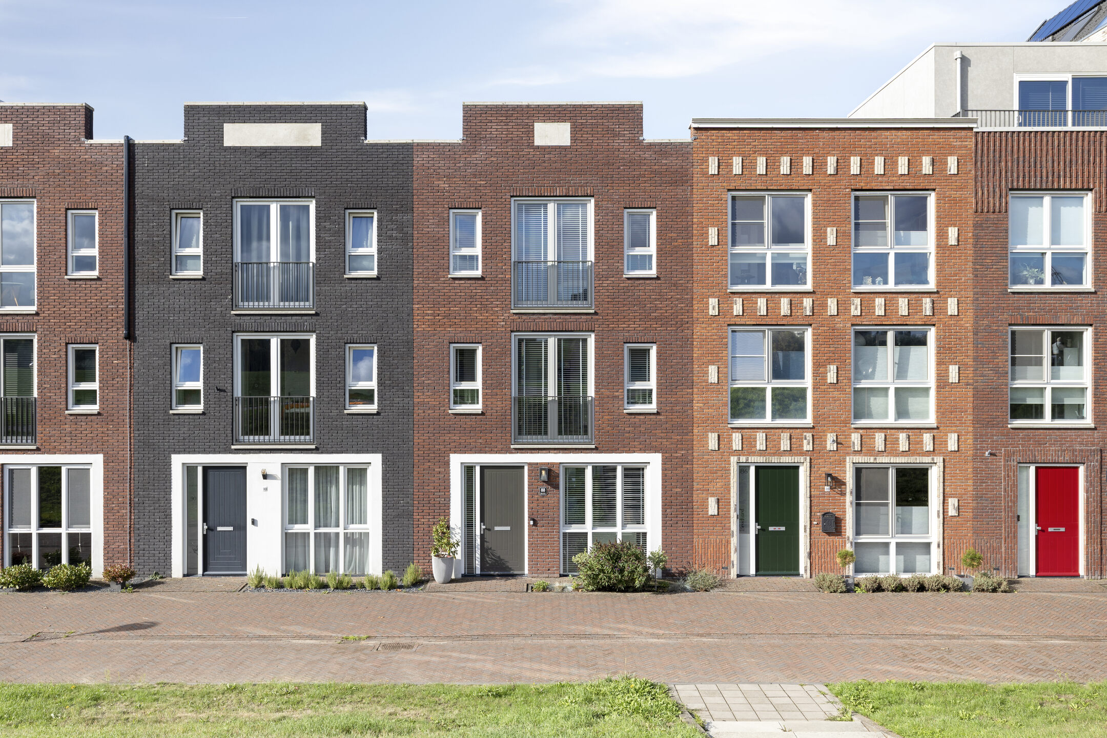 Sluiskade 88, SPIJKENISSE foto 0