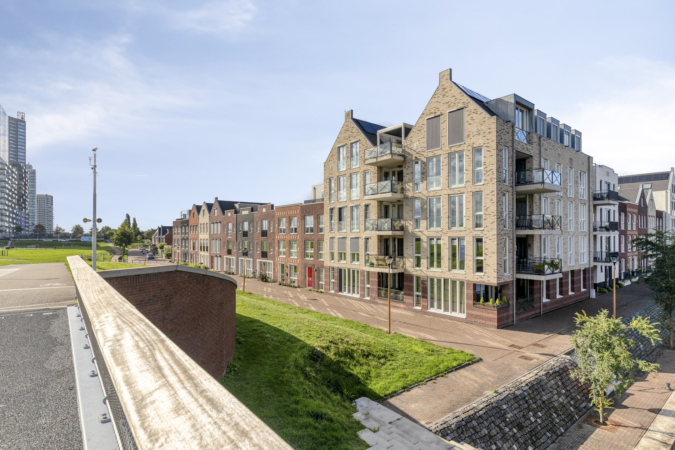 Sluiskade 88, SPIJKENISSE foto 2