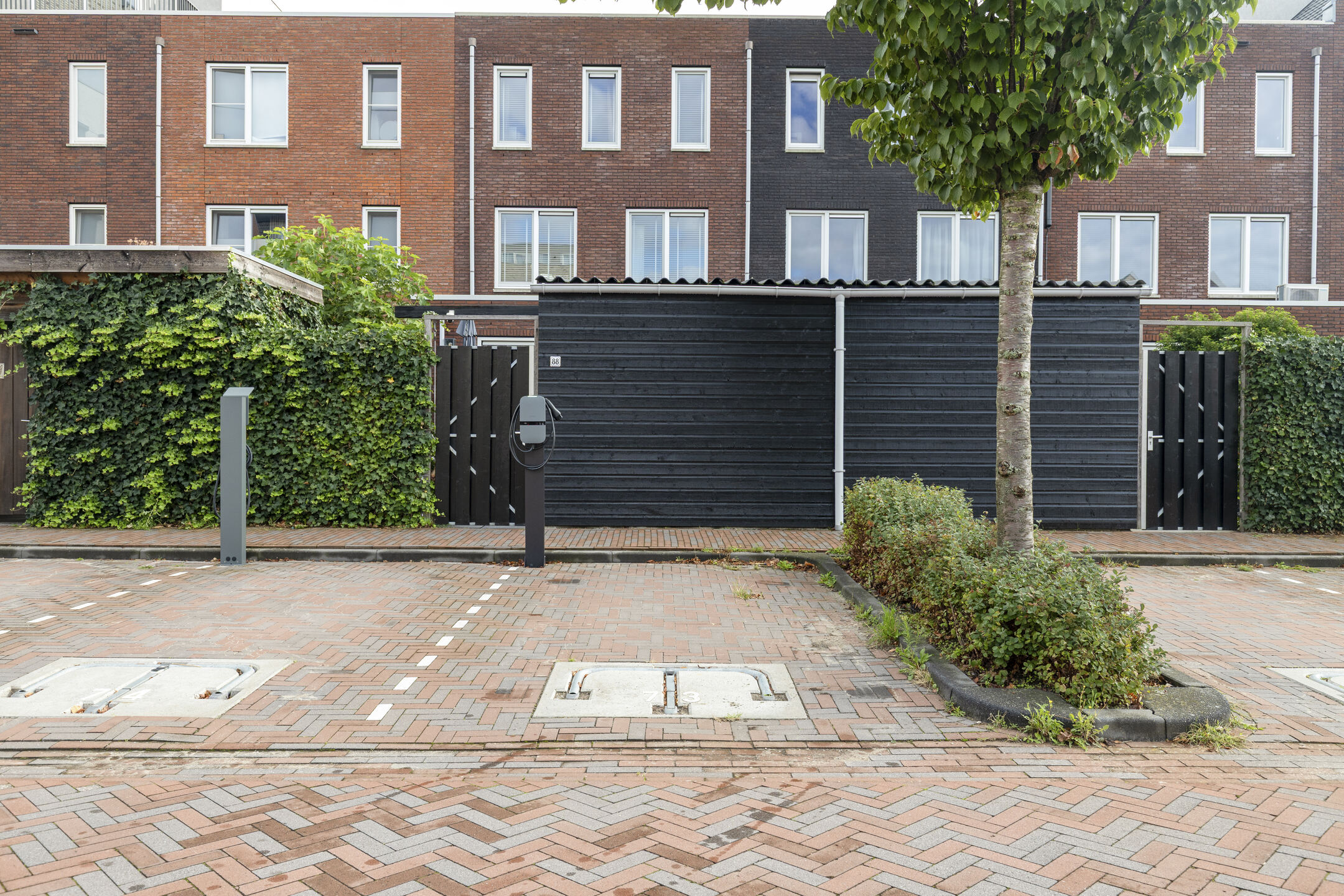 Sluiskade 88, SPIJKENISSE foto 39