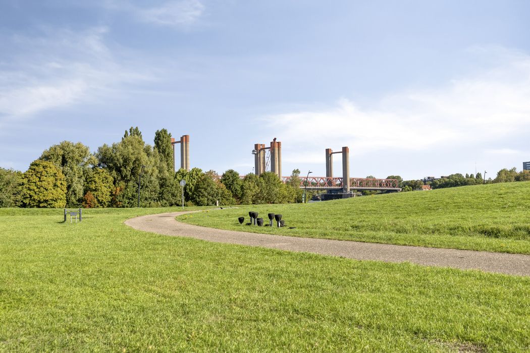 Sluiskade 88, SPIJKENISSE foto 43