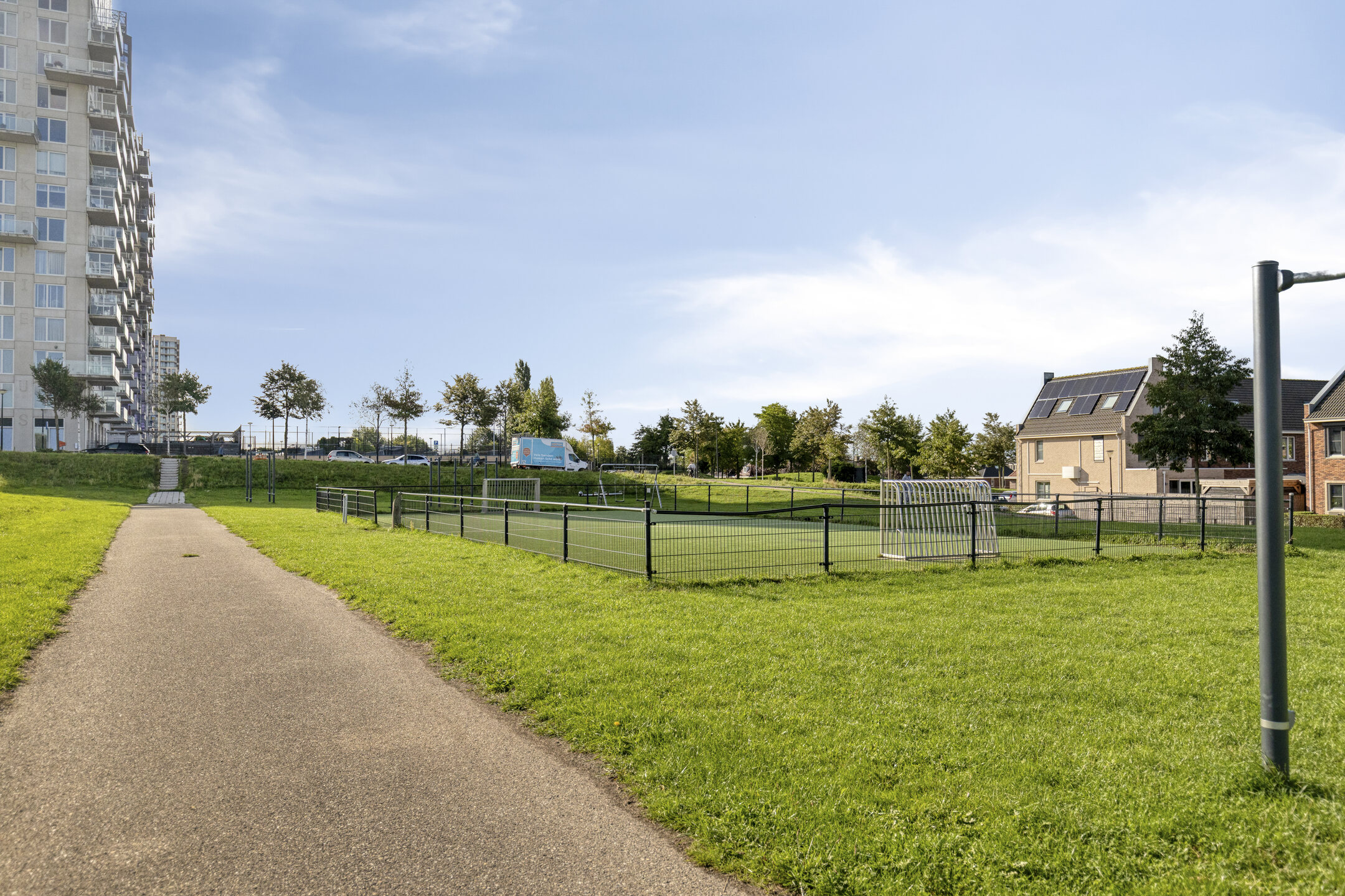 Sluiskade 88, SPIJKENISSE foto 44