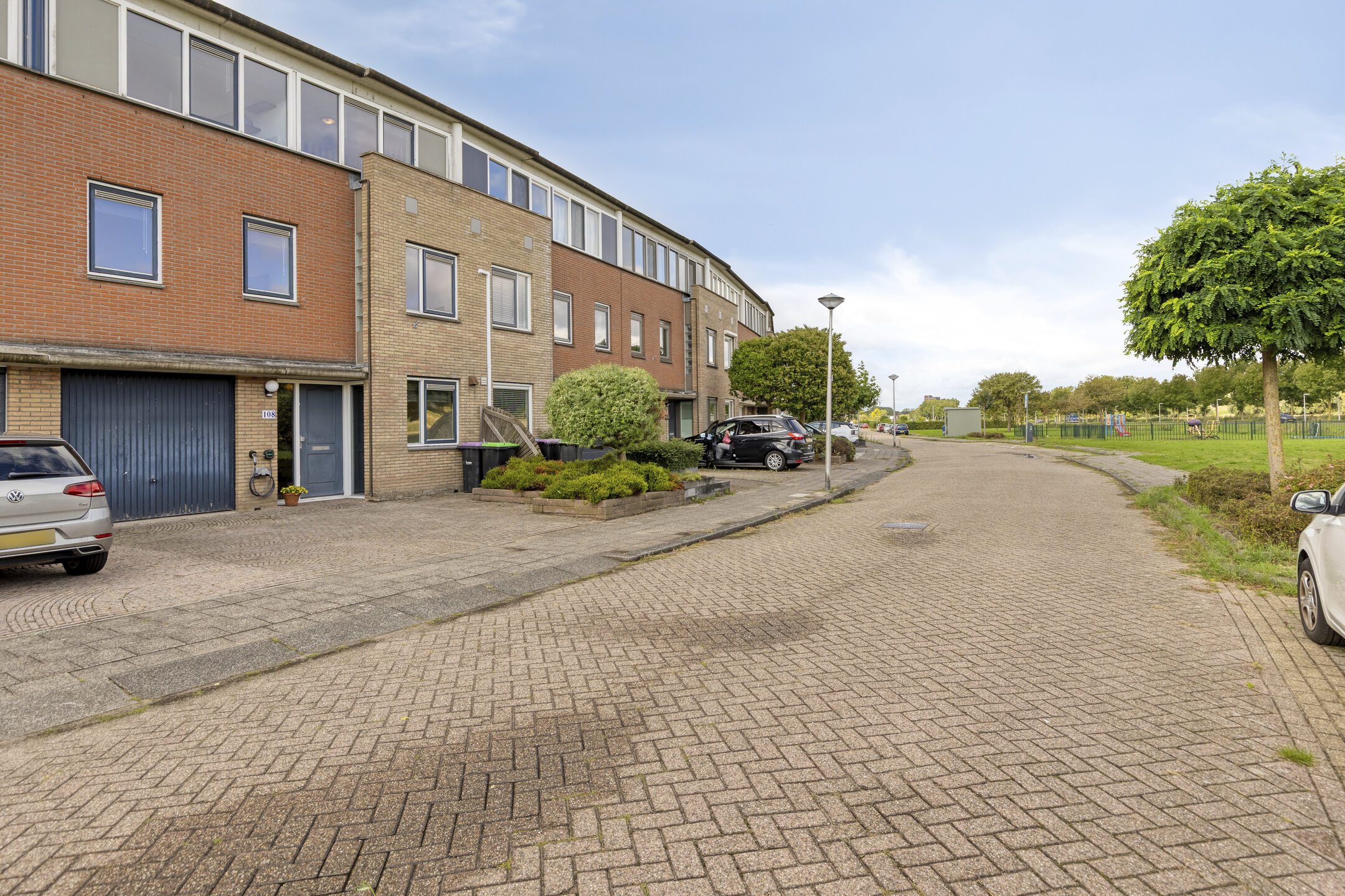 Maria Kleine-Gartmanstraat 108, SPIJKENISSE foto 36