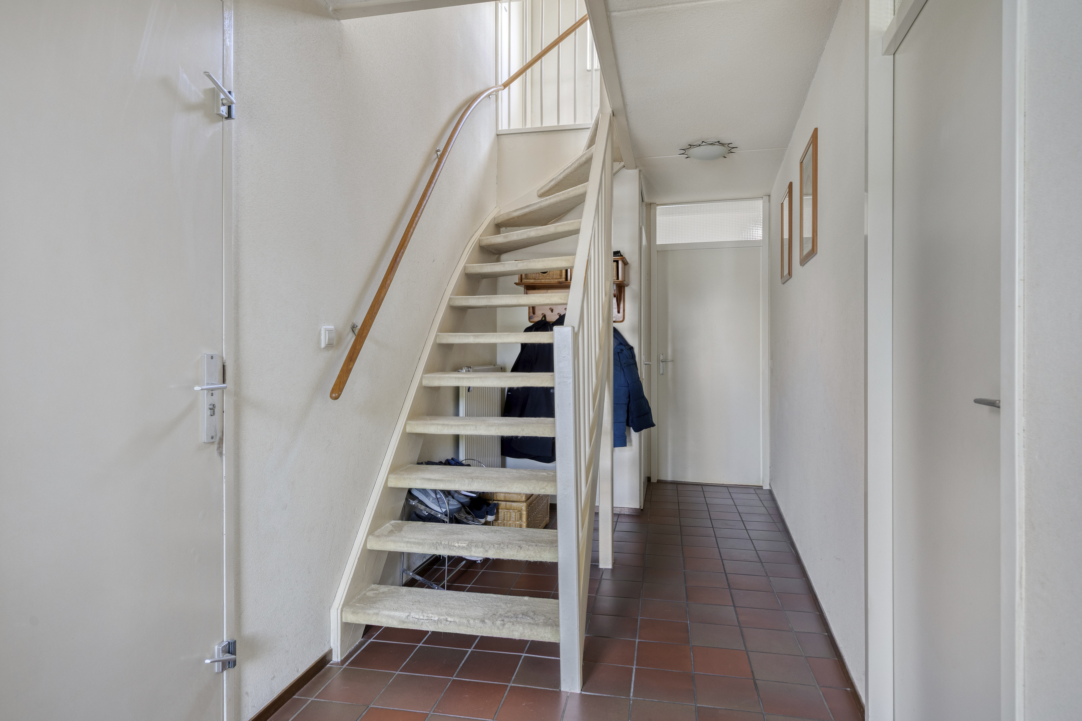 Maria Kleine-Gartmanstraat 108, SPIJKENISSE foto 4