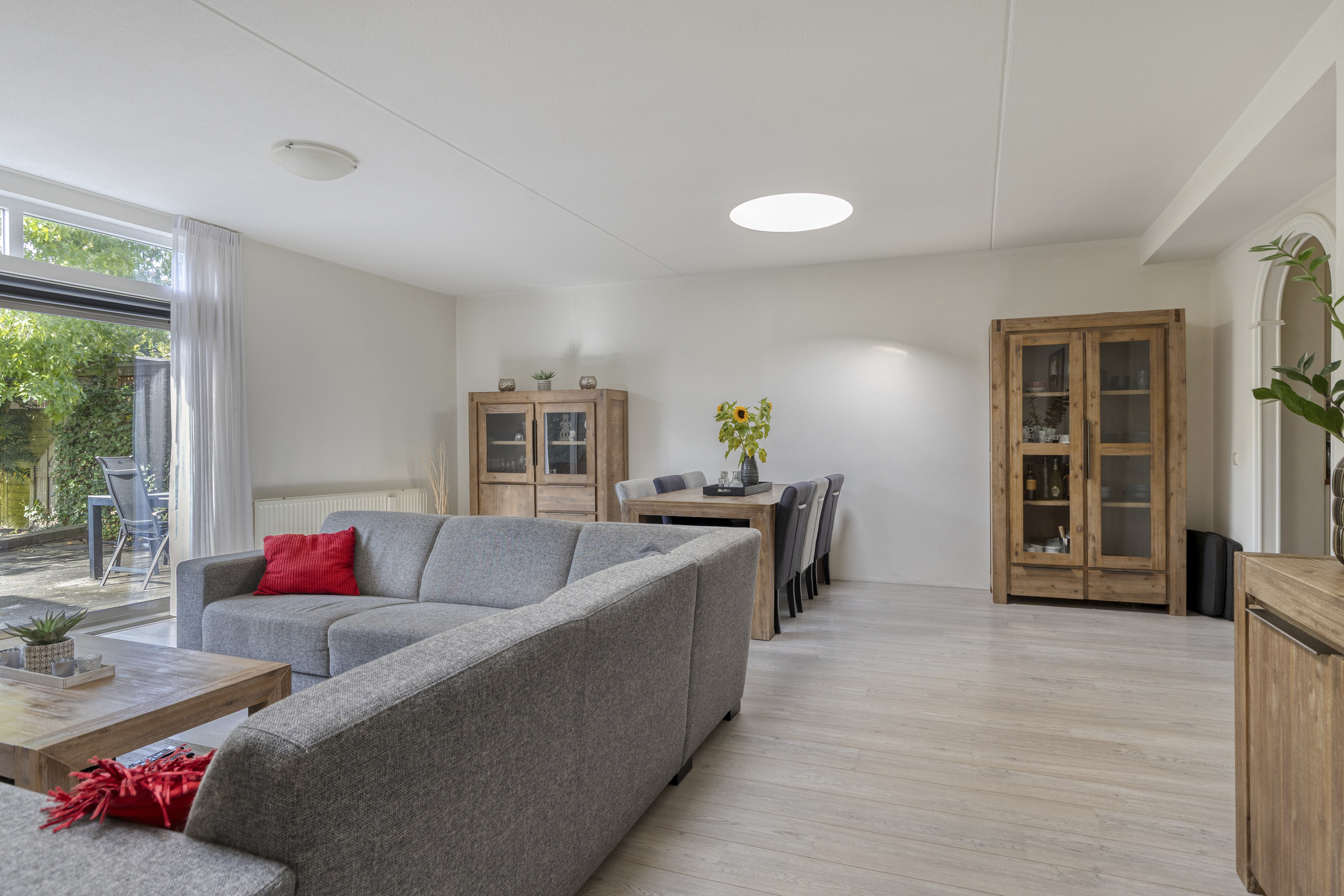 Maria Kleine-Gartmanstraat 108, SPIJKENISSE foto 5