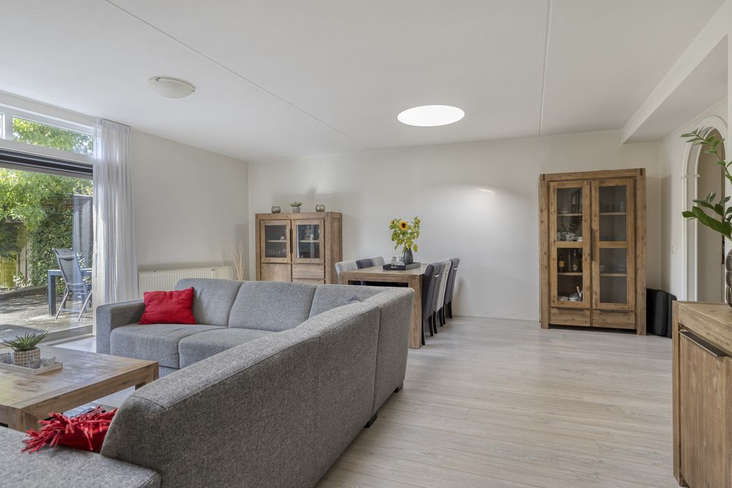 Maria Kleine-Gartmanstraat 108, SPIJKENISSE foto 5