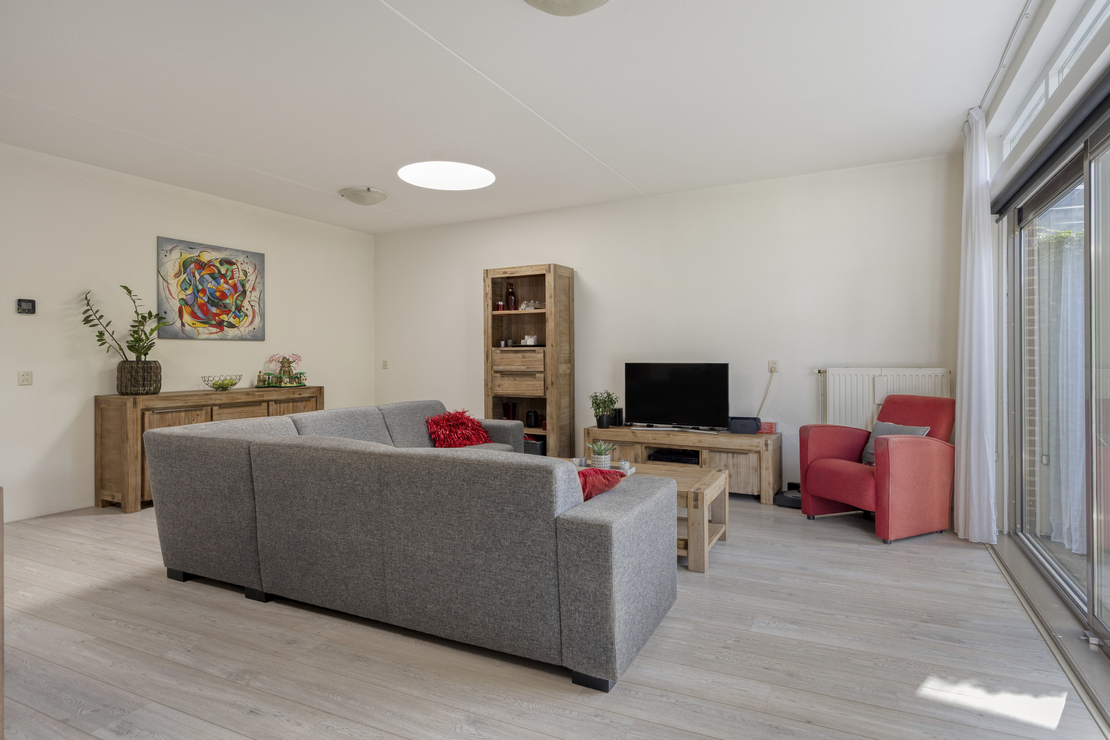 Maria Kleine-Gartmanstraat 108, SPIJKENISSE foto 6