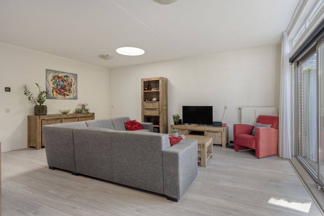 Maria Kleine-Gartmanstraat 108, SPIJKENISSE foto 6