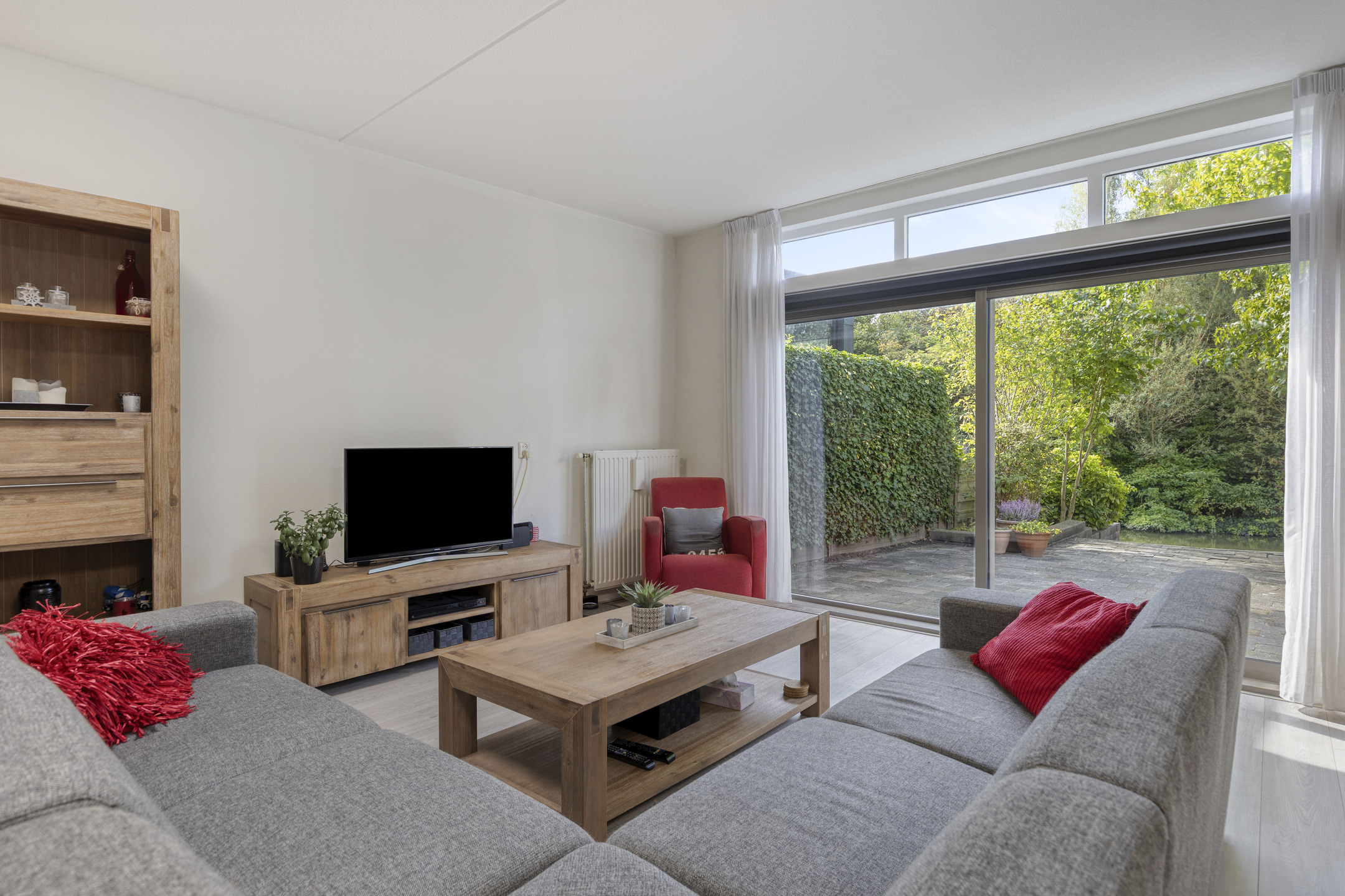 Maria Kleine-Gartmanstraat 108, SPIJKENISSE foto 7