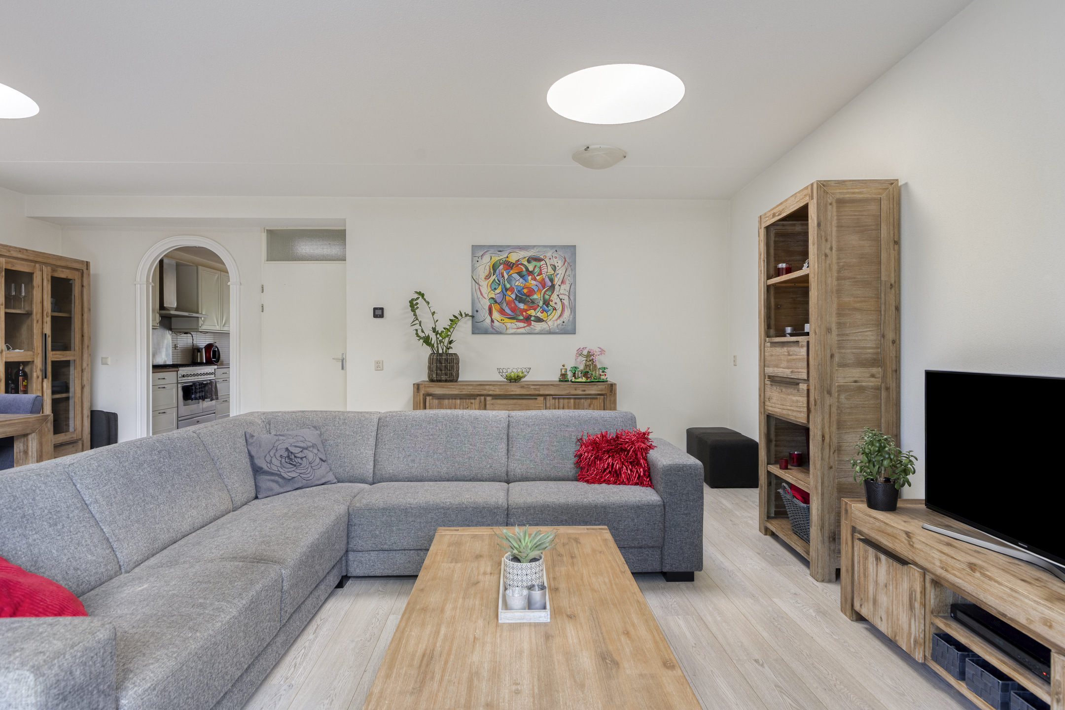 Maria Kleine-Gartmanstraat 108, SPIJKENISSE foto 8