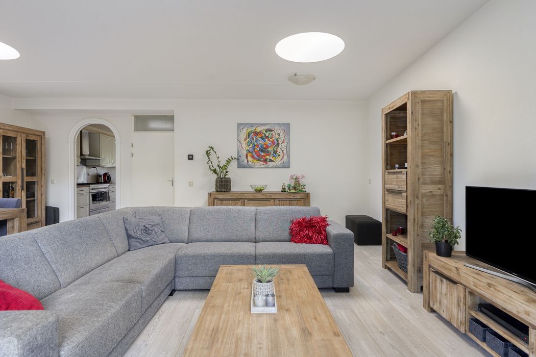 Maria Kleine-Gartmanstraat 108, SPIJKENISSE foto 8