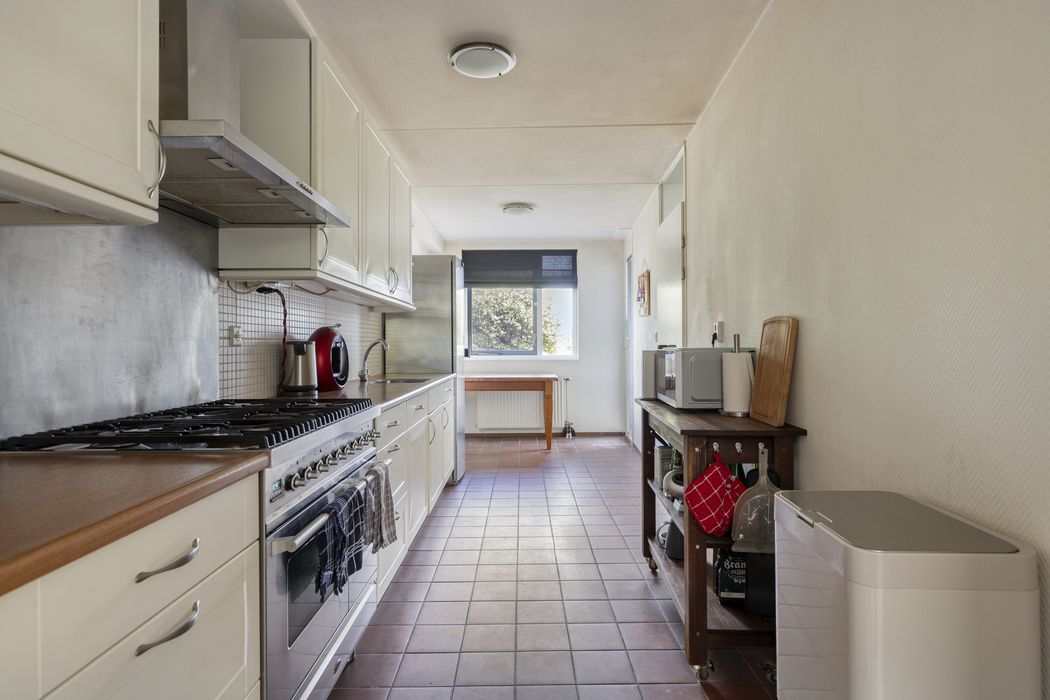 Maria Kleine-Gartmanstraat 108, SPIJKENISSE foto 12