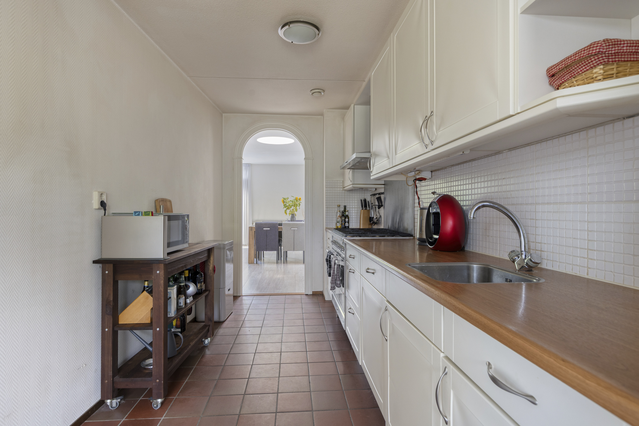 Maria Kleine-Gartmanstraat 108, SPIJKENISSE foto 15