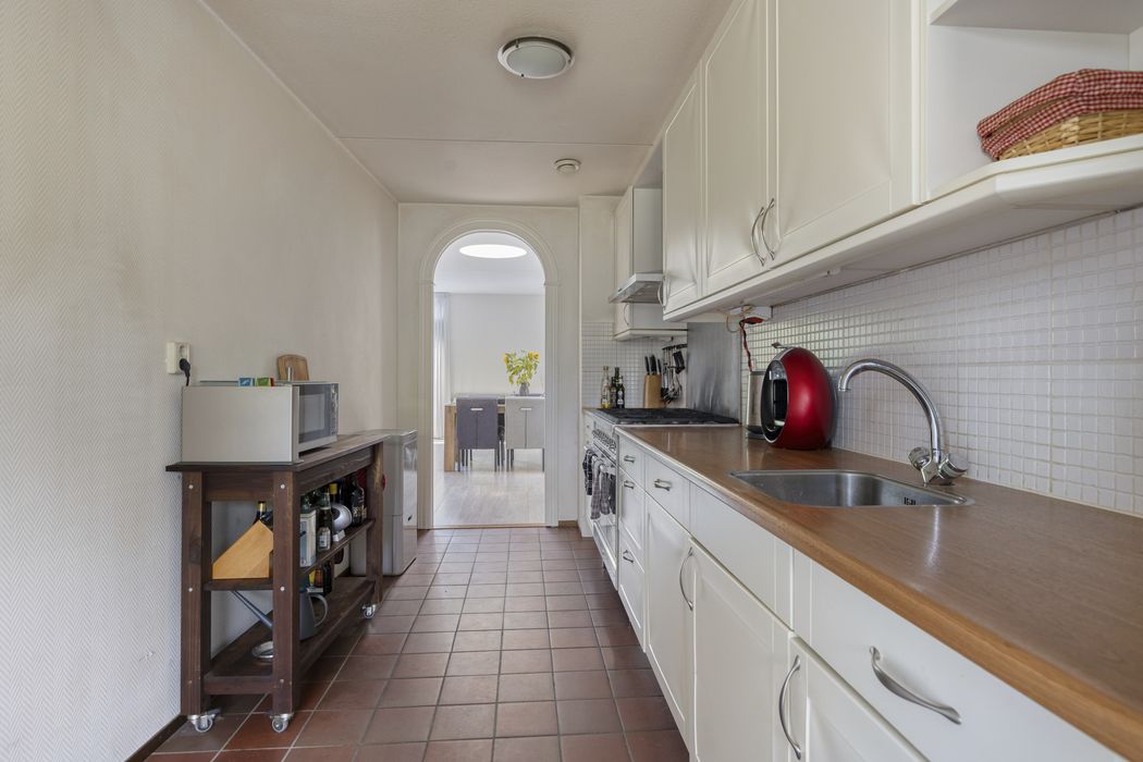 Maria Kleine-Gartmanstraat 108, SPIJKENISSE foto 15