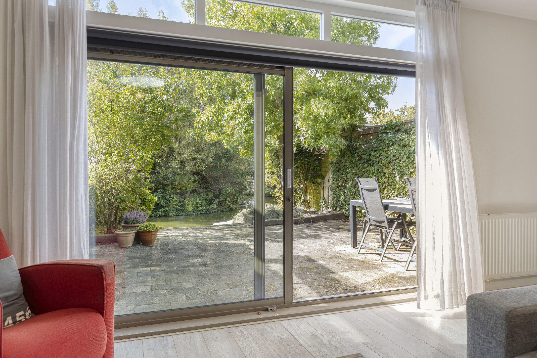 Maria Kleine-Gartmanstraat 108, SPIJKENISSE foto 11