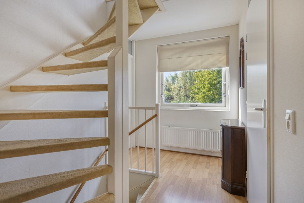 Maria Kleine-Gartmanstraat 108, SPIJKENISSE foto 16