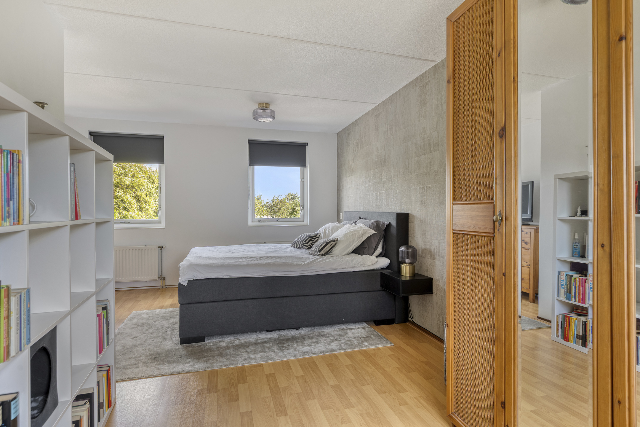 Maria Kleine-Gartmanstraat 108, SPIJKENISSE foto 17