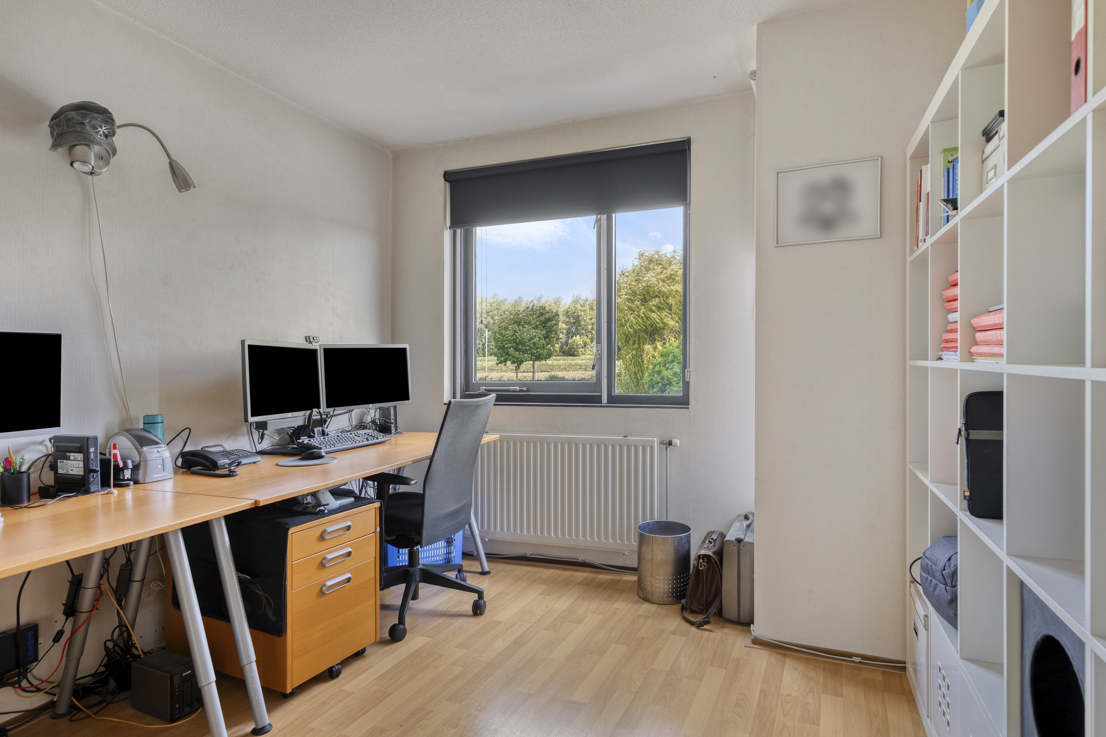 Maria Kleine-Gartmanstraat 108, SPIJKENISSE foto 22