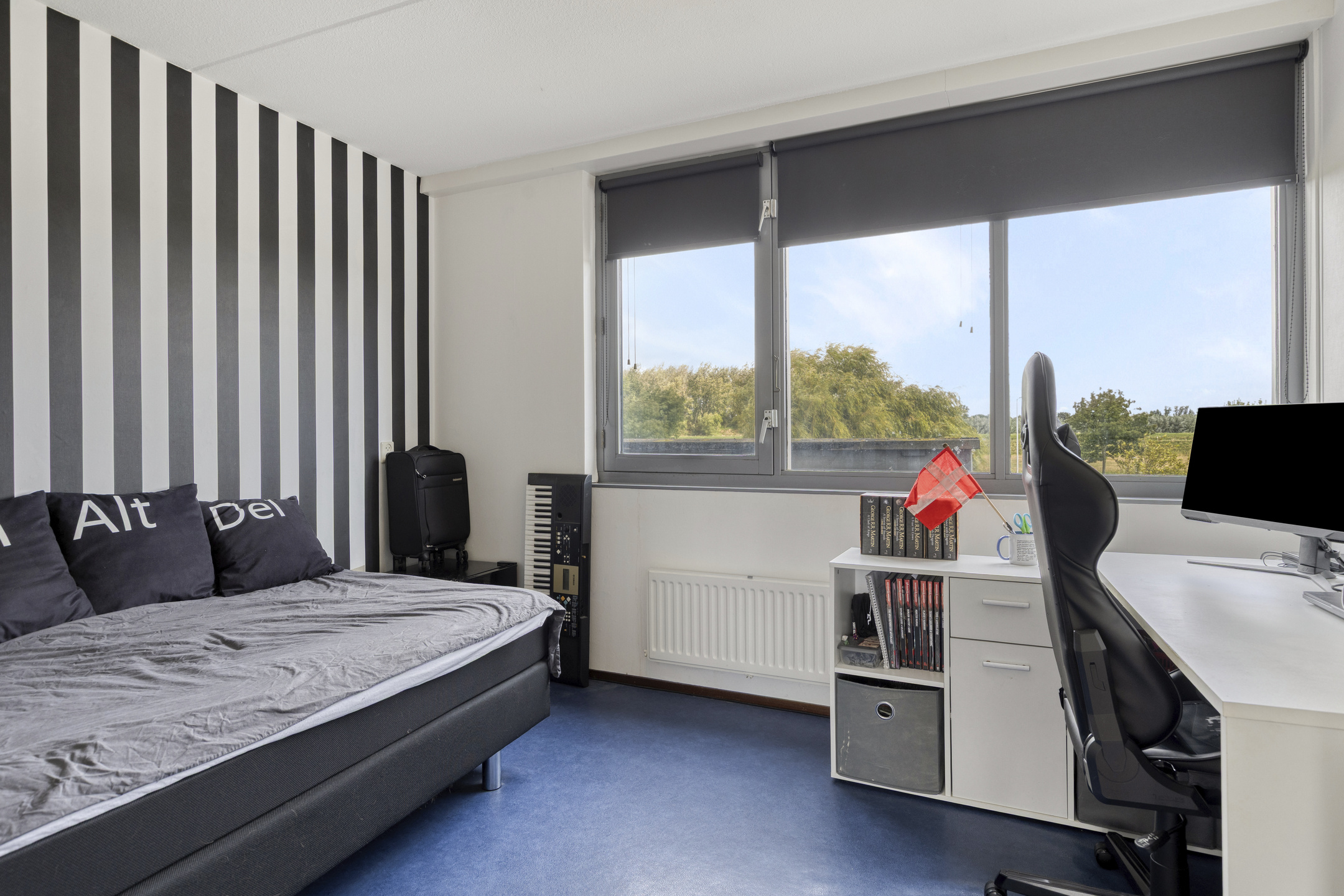 Maria Kleine-Gartmanstraat 108, SPIJKENISSE foto 24