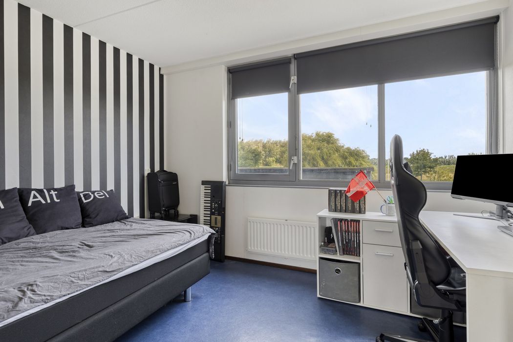 Maria Kleine-Gartmanstraat 108, SPIJKENISSE foto 24