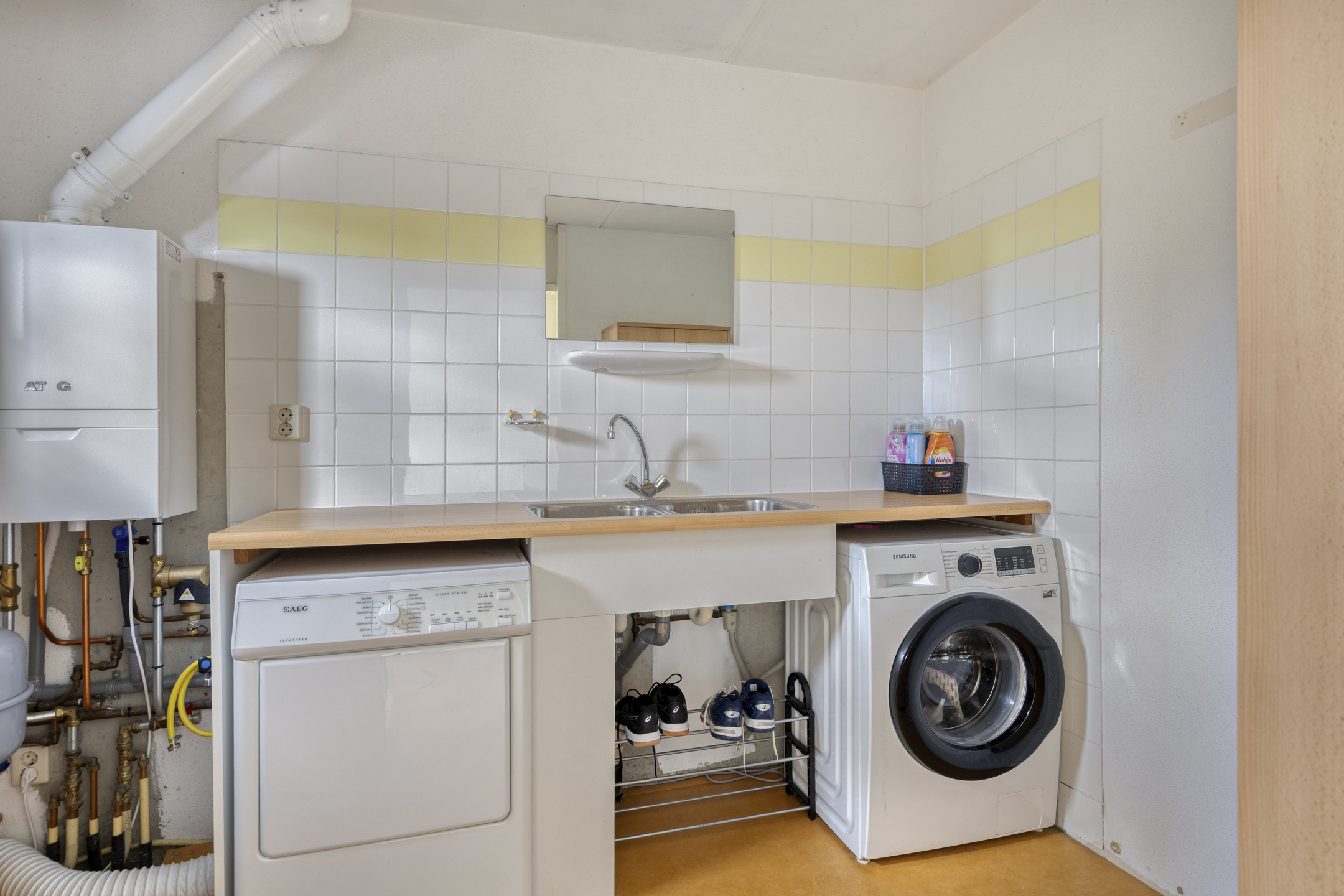 Maria Kleine-Gartmanstraat 108, SPIJKENISSE foto 28