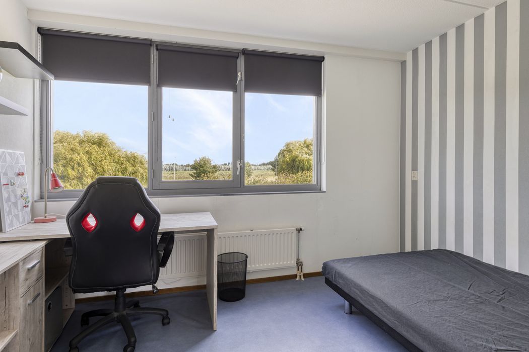 Maria Kleine-Gartmanstraat 108, SPIJKENISSE foto 25