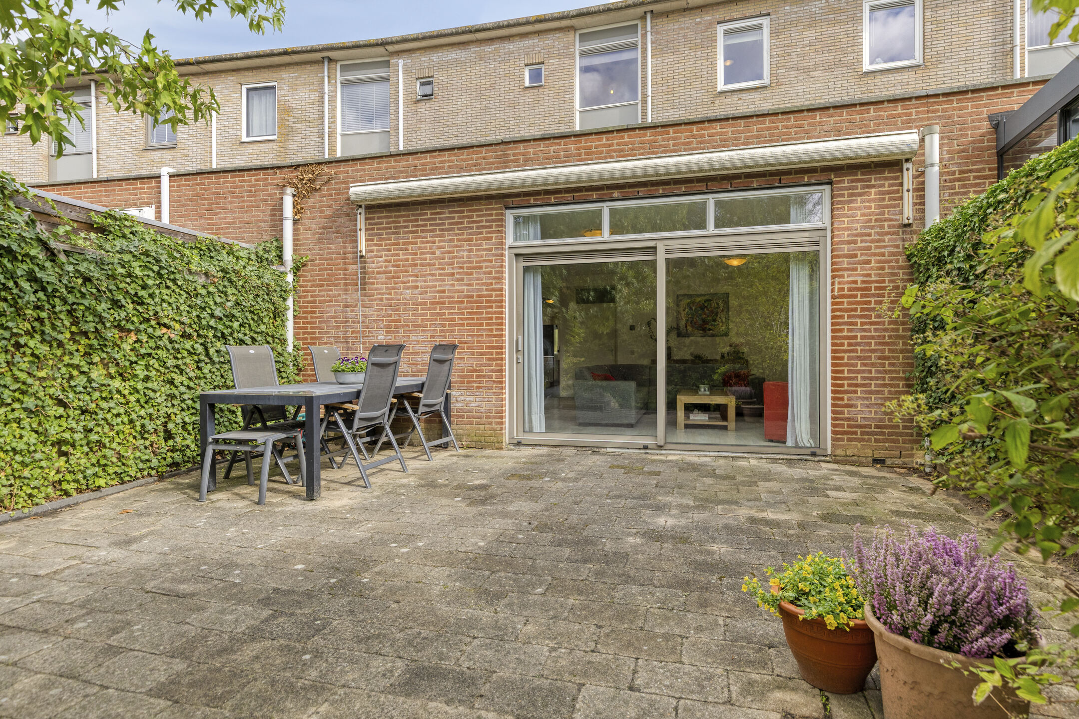 Maria Kleine-Gartmanstraat 108, SPIJKENISSE foto 32
