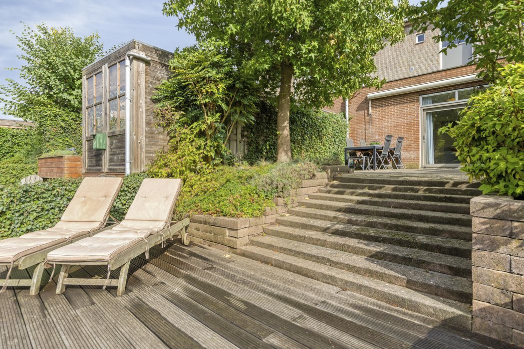 Maria Kleine-Gartmanstraat 108, SPIJKENISSE foto 35