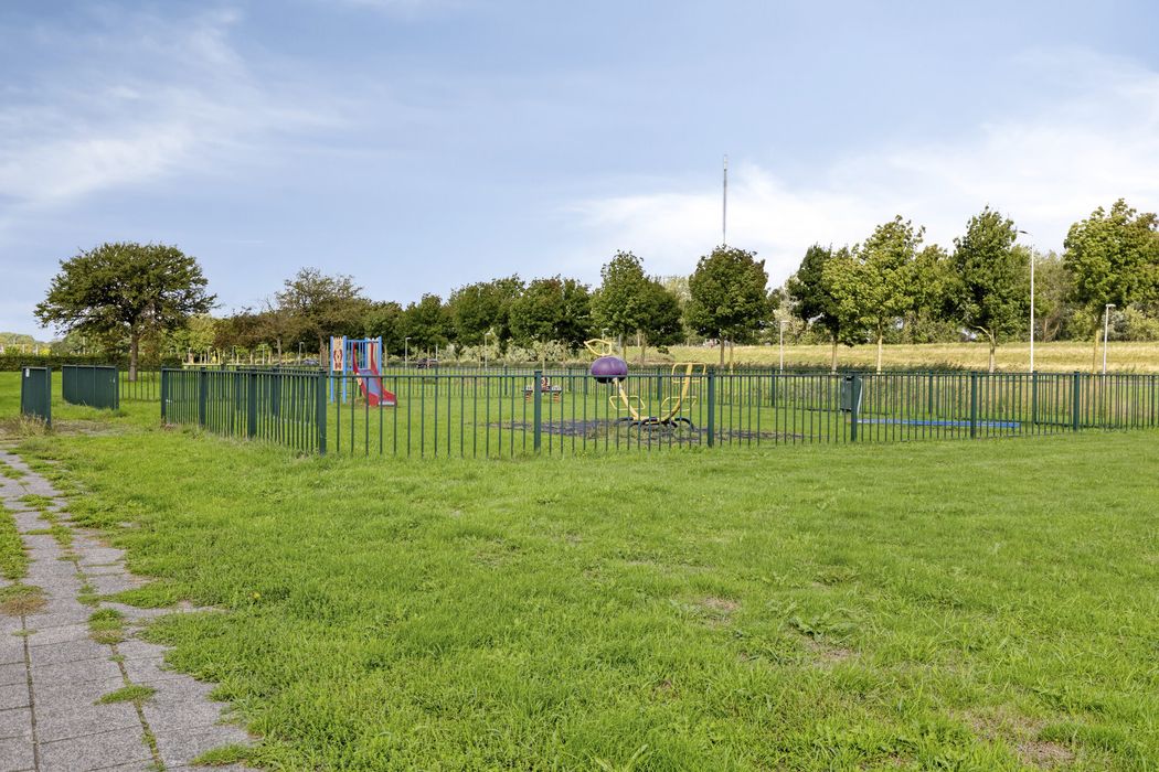 Maria Kleine-Gartmanstraat 108, SPIJKENISSE foto 37