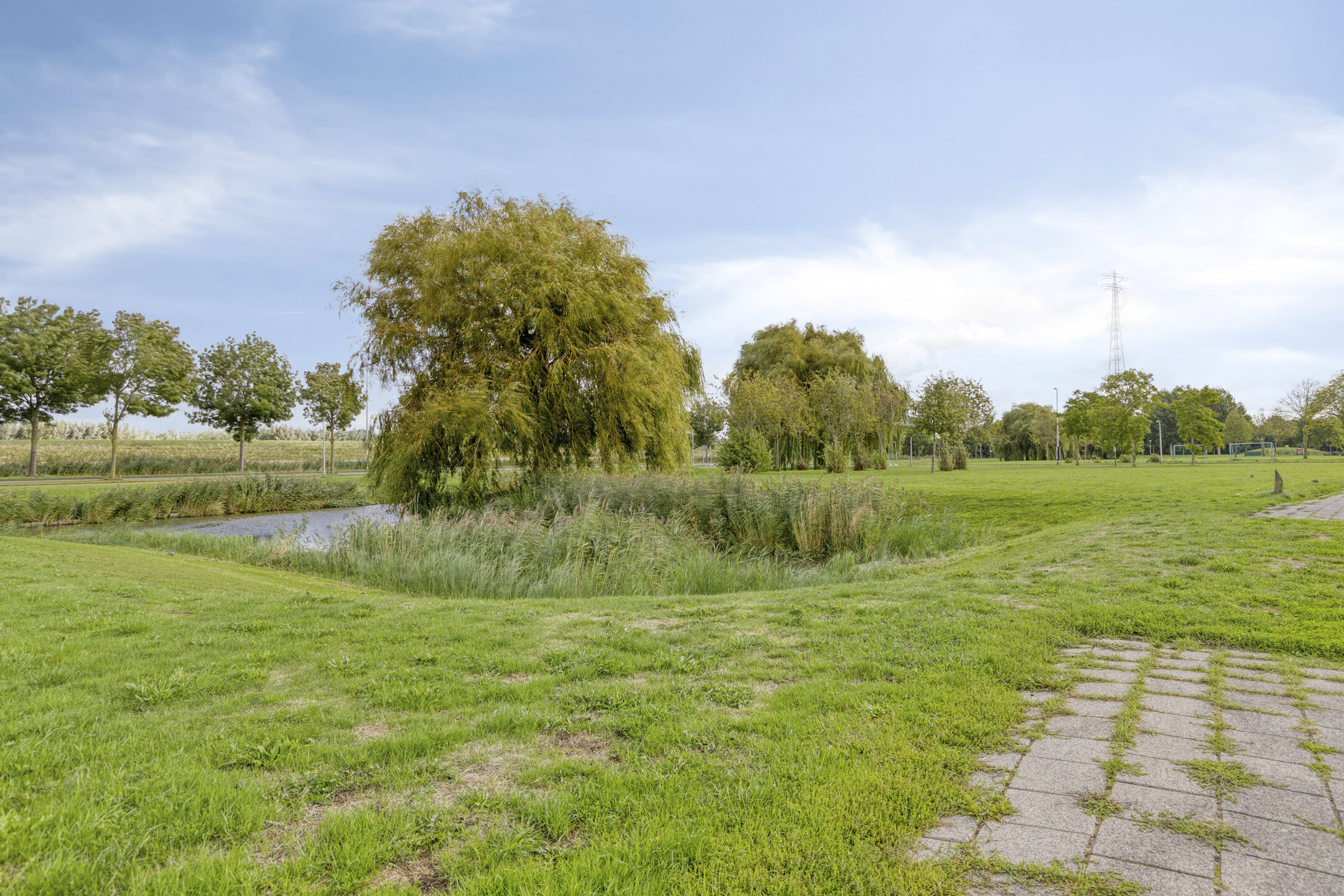 Maria Kleine-Gartmanstraat 108, SPIJKENISSE foto 38