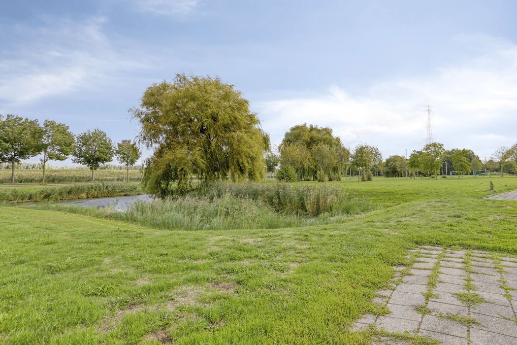 Maria Kleine-Gartmanstraat 108, SPIJKENISSE foto 38