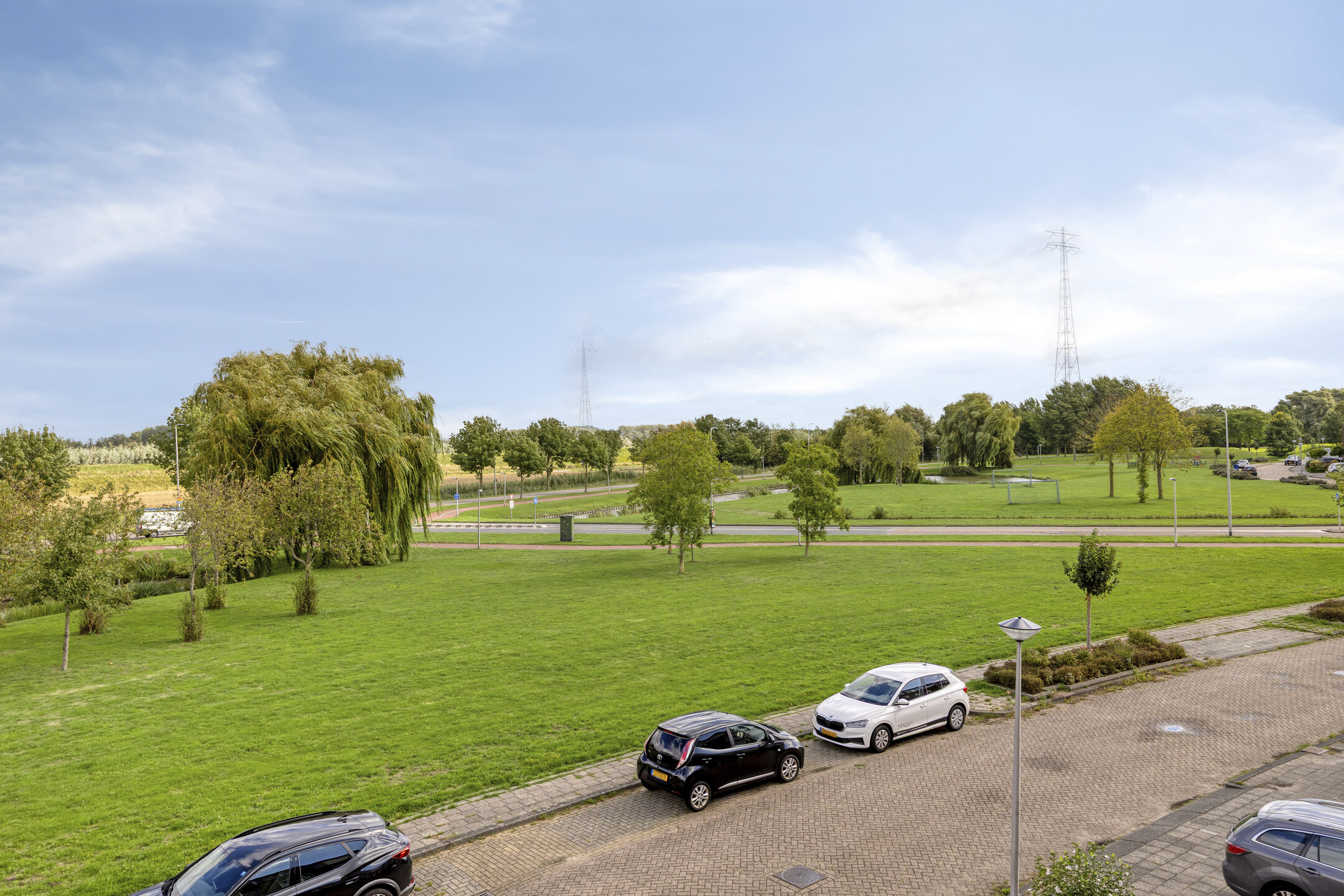 Maria Kleine-Gartmanstraat 108, SPIJKENISSE foto 40
