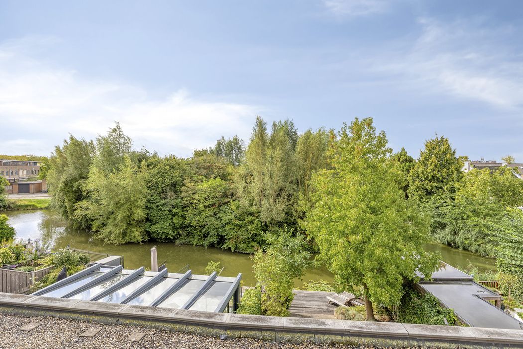 Maria Kleine-Gartmanstraat 108, SPIJKENISSE foto 42