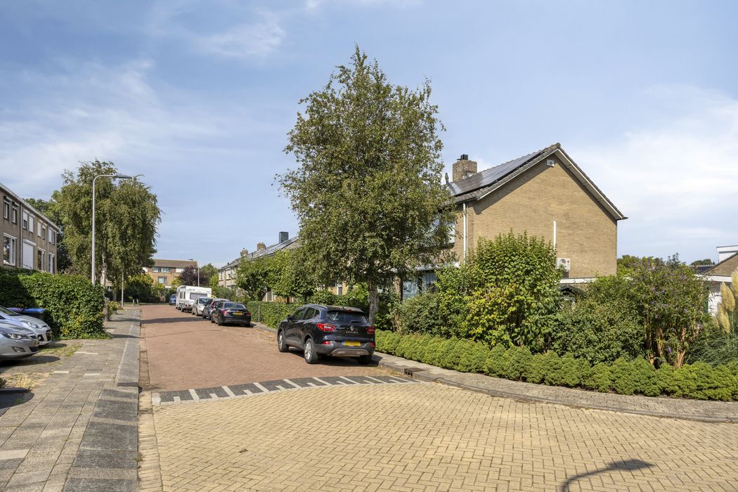 van Cruiningenweg 33, HEENVLIET foto 30