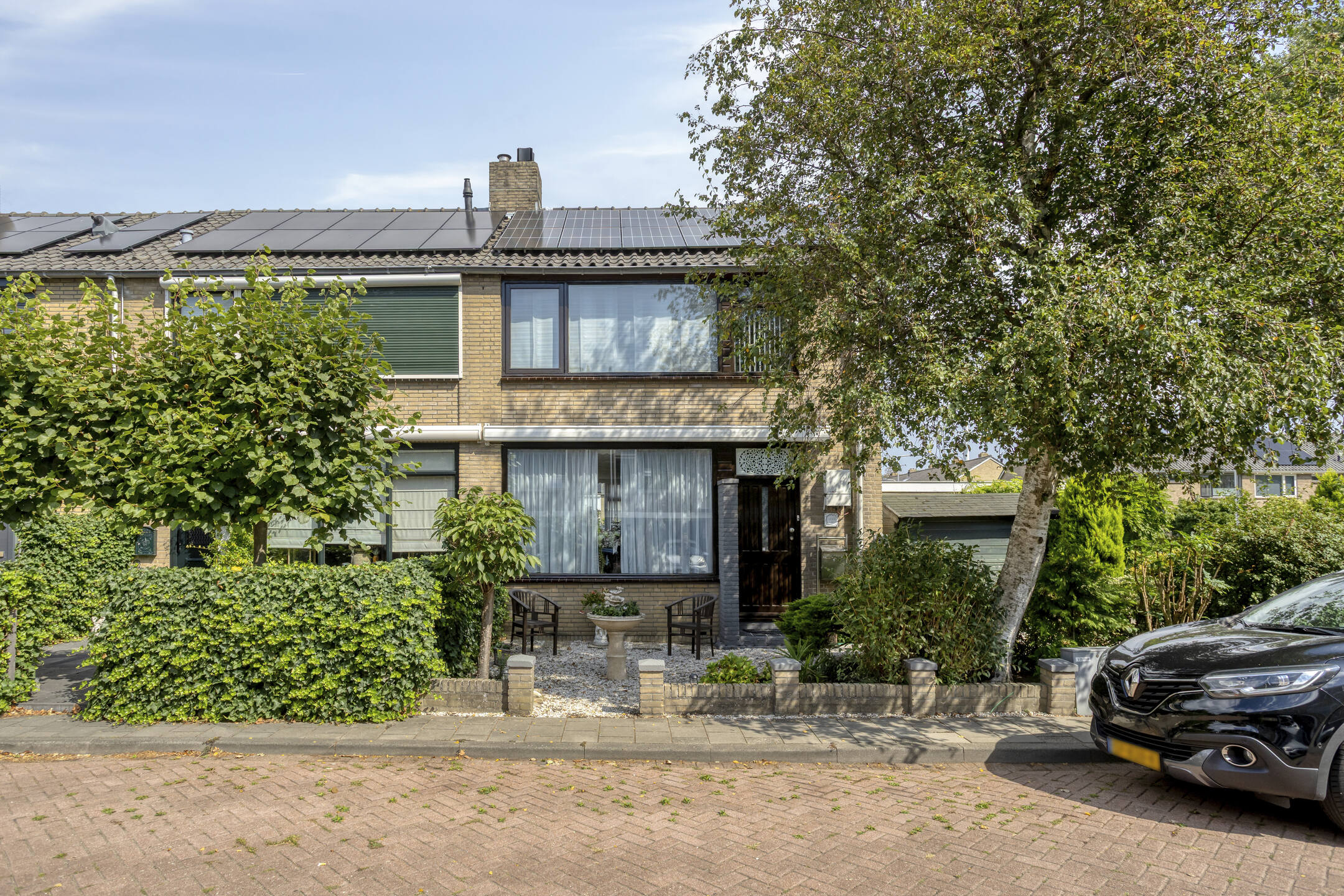van Cruiningenweg 33, HEENVLIET foto 35
