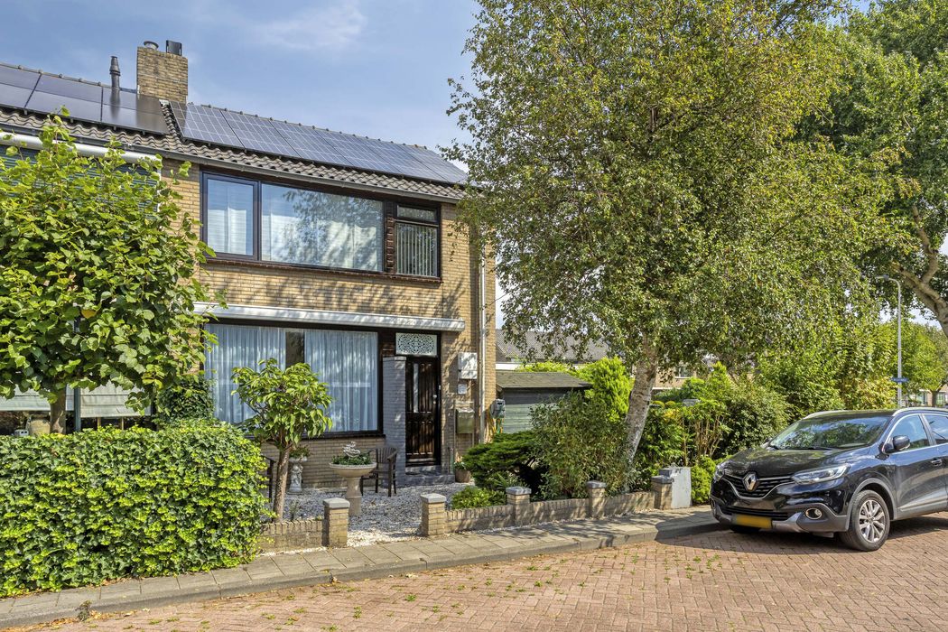 van Cruiningenweg 33, HEENVLIET foto 0