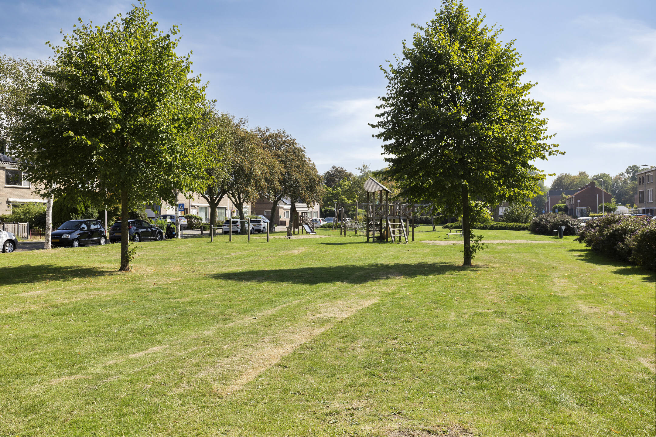 van Cruiningenweg 33, HEENVLIET foto 33