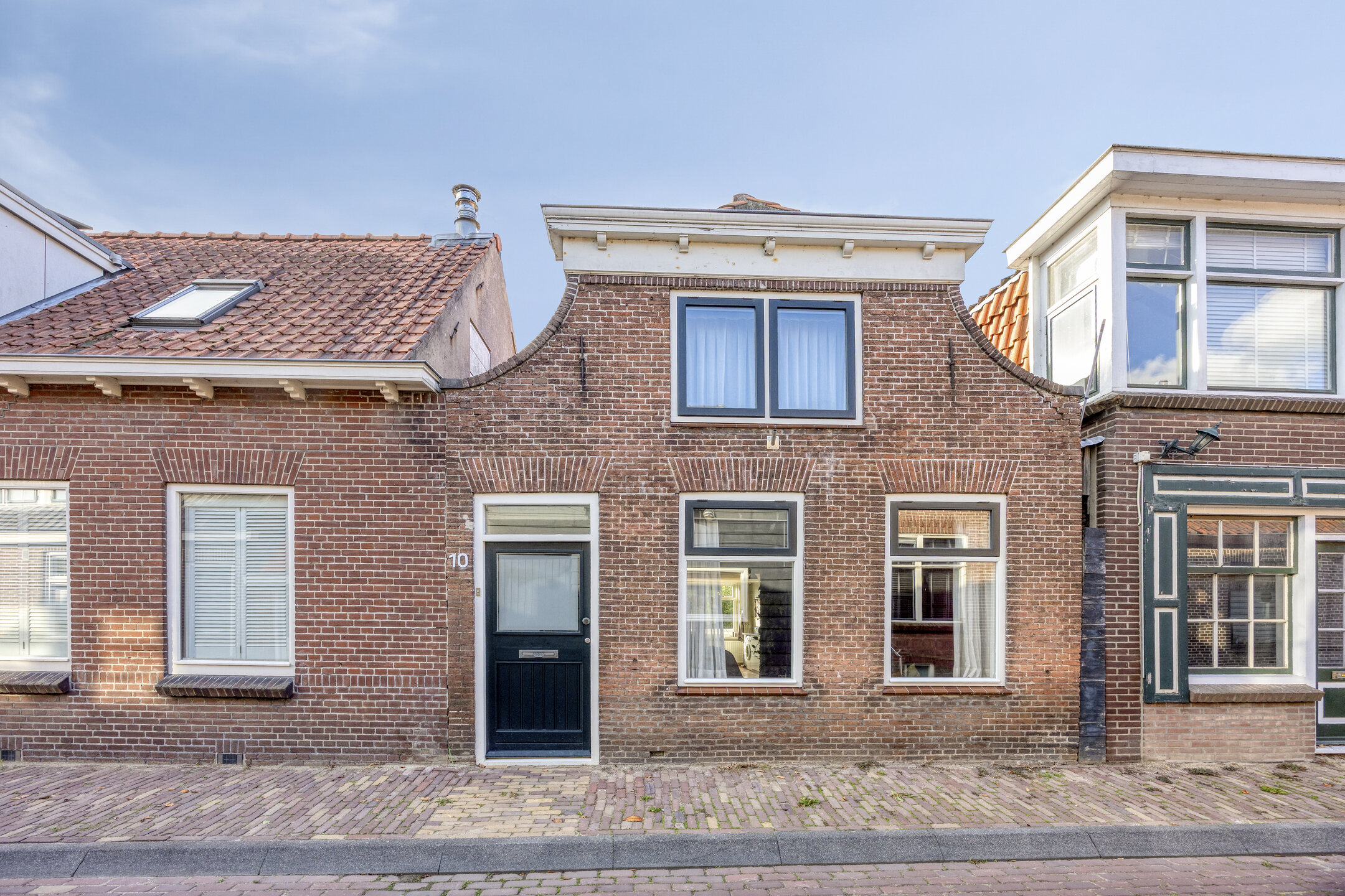 Stationsweg 10, HEENVLIET foto 0